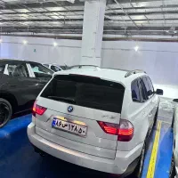 bmw x3 3litr 2009|خودرو سواری و وانت|تهران, شهرک غرب|دیوار