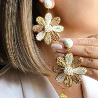 گردنبند تابستونی