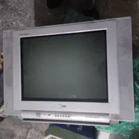 تلویزیون صفحه تخت ال جی