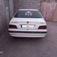 پارس مدل ۹۰