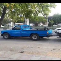 امداد خودرو یدک کش جرثقیل