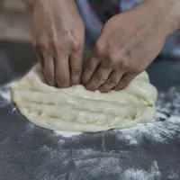 مهارت نانوایی در منزل شروع دوره ۲۸ اردیبهشت