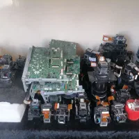 تعمیرات تخصصی انوع ویدئو پروژکتور