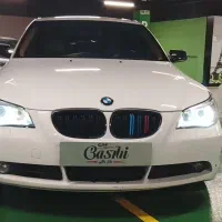 bmwمدا 2005ترخیص 2007