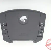 ایربگ راننده سمند سورن شرکتی .