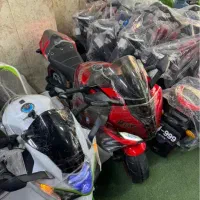 موتور شارژی گاز دستی اقساط « فروشگاه خانه دوچرخه »|اسباببازی بچه|کرمان, |دیوار