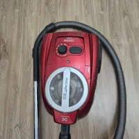 جارو برقی دوو اصل کره