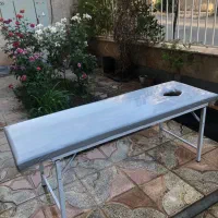 تخت ماساژ،فشیال،اپیلاسیون