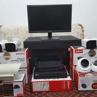 دوربین مداربسته تحت شبکه داهوا