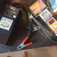 شاگرد باتریساز