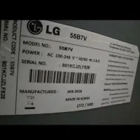 oled  ال جی 55