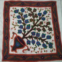 پته درخت زندگی