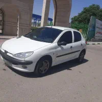 ۲۰۶مدل ۹۳ تیپ ۵