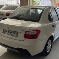 اتومبیل کدخدایی ساینا دوگانه مدل1403