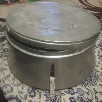 دیگ مسی