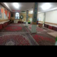 اجاره سالن 90 متری طبقه فوقانی مسجد