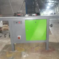 دستگاه  خاموت زن  سه فاز صنعتی