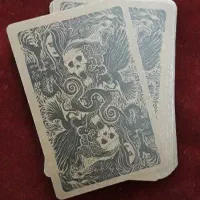 یک دسته پاسور نو