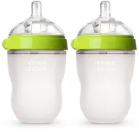 شیشه شیر آنتی کولیک کوموتومو امریکایی comotomo
