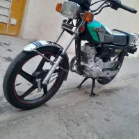 موتور سیکلت