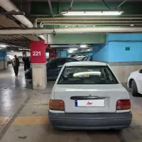 پراید مدل ۷۶
