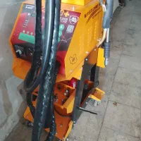 دستگاه تکنو صاف صافکاری 22000