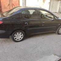 206sd مدل ۹۳|خودرو سواری و وانت|تهران, شمیراننو|دیوار