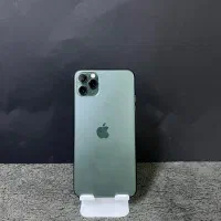 iPhone11pro max (نقدواقساط)