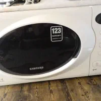 ماکروی اصل مارک سامسونگ نو نو