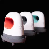 مینی پرس حرارتی سابلومیشن وDTF