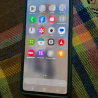 گوشی a73