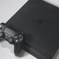 ps4 اسلیم یک ترابایت کپی خور کاملا نو