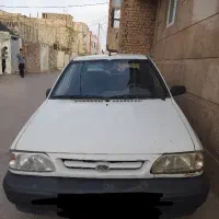 پراید۹۰|خودرو سواری و وانت|شاهین‌شهر, گزبرخوار|دیوار