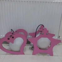 لوستر اتاق یا آشپزخانه