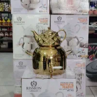 کتری قوری آلمانی Rismon تکی و عمده