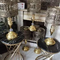 تزیین سفره عقد