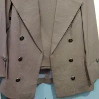 کت دامن|لباس|دزفول, |دیوار