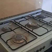 گاز فردار ۵ شعله