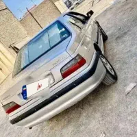 پارس الیکس موتور زانتیا درحد