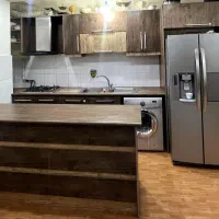 کابینت دست دوم