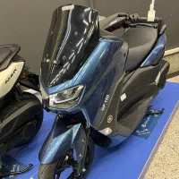 Nmax yamaha