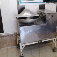 سبزی خردکن درحد نو