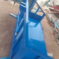 سبدی|ماشینآلات صنعتی|گنبد کاووس, |دیوار
