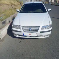 ُسمند ال ایکس سفارشی