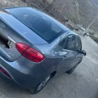 جک J4 مدل ۱۴۰۳|خودرو سواری و وانت|تبریز, |دیوار