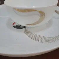 2دست آرکوپال 26 پارچه