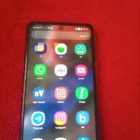 گوشی a52s|موبایل|بیرجند, |دیوار