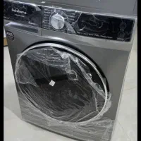 ماشین لباسشویی پاکشوما L8