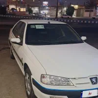 پژو پارس tu5 مدل ۹۹