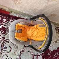 گهواره کودک